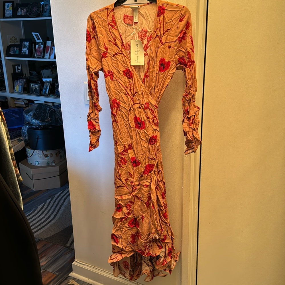H&M Dress